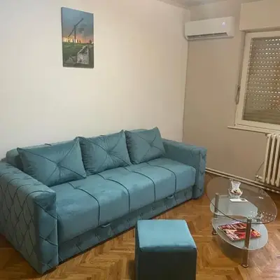 Apartman CENTAR