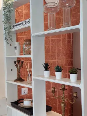 Gallery image of Retro Cosy Apartment in Mirijevo