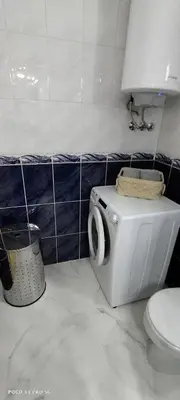 Gallery image of Retro Cosy Apartment in Mirijevo