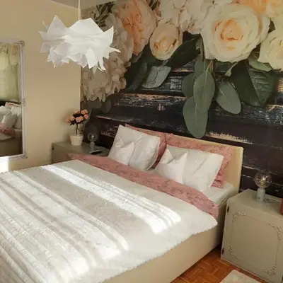Retro Cosy Apartment