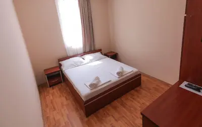 Gallery image of Restoran BSK in Belgrade