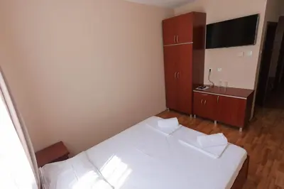 Gallery image of Restoran BSK in Belgrade