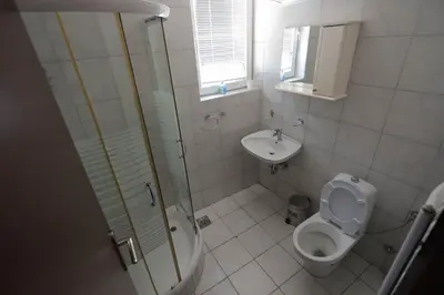 Gallery image of Restoran BSK in Belgrade