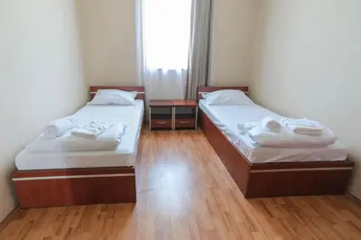 Gallery image of Restoran BSK in Belgrade