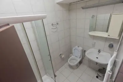 Gallery image of Restoran BSK in Belgrade