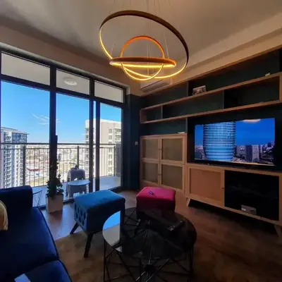AparTwentyOne - Your Home in Belgrade