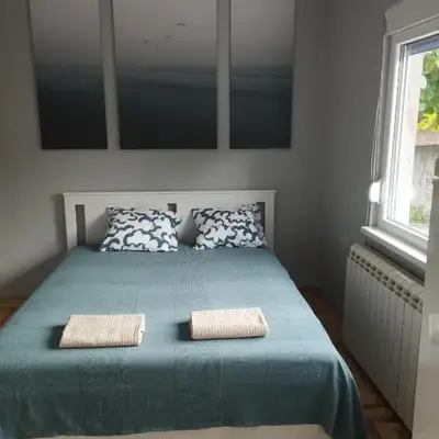 Apartman Aleksandra