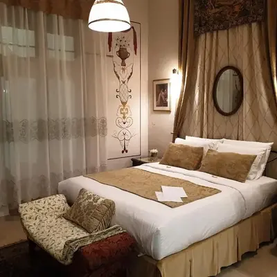 VANSVEL Boutique Apartment 8