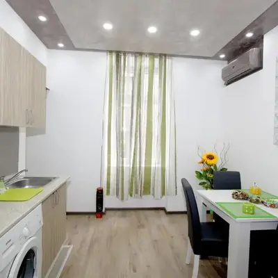 Apartment Savska