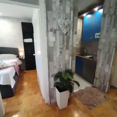 Apartment MrC