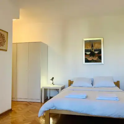 Njegoševa