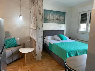 Gallery image of Mara in Novi Grad