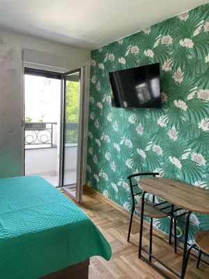 Gallery image of Mara in Novi Grad