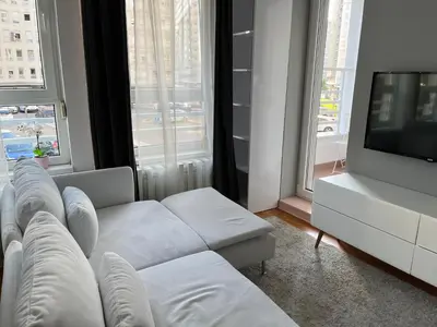 Gallery image of Studio Ana Belville in Belgrade