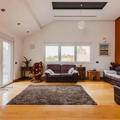 Apartman Kalvarija