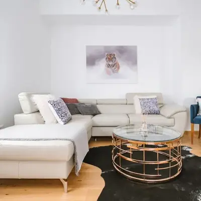 Afrodita apartman