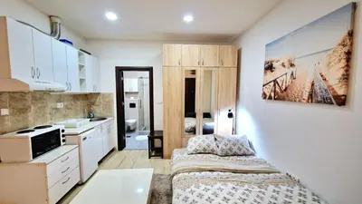 Gallery image of Delfin in Belgrade