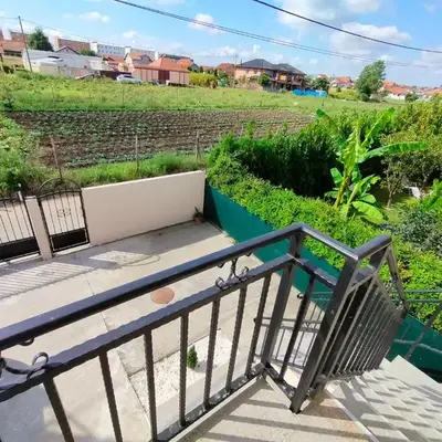 A1 - Airport Belgrade Apartment