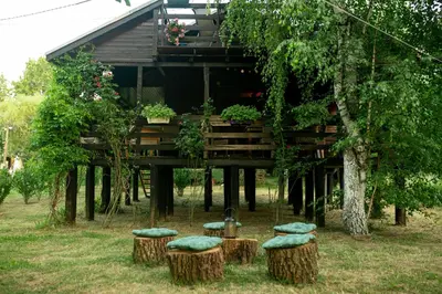 Gallery image of Marine House Makis in Ledine