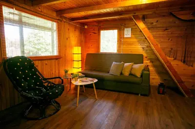 Gallery image of Marine House Makis in Ledine