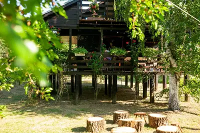 Gallery image of Marine House Makis in Ledine
