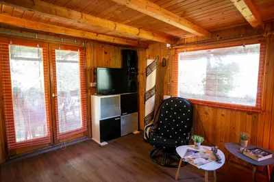 Gallery image of Marine House Makis in Ledine