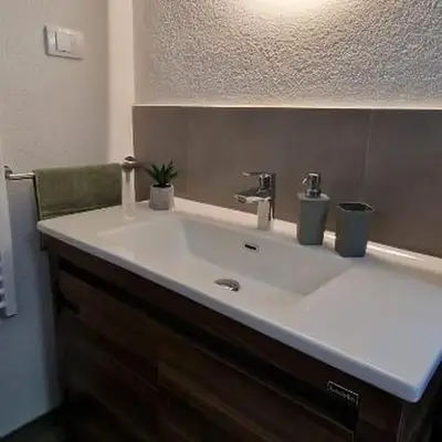 Apartman Bajka