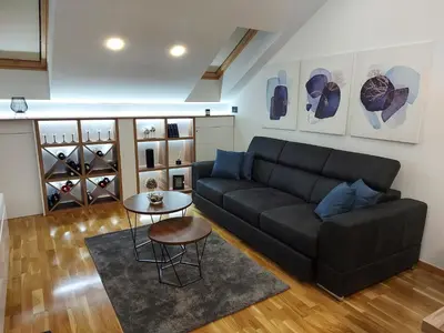 Gallery image of Tri S LUX in Arandjelovac