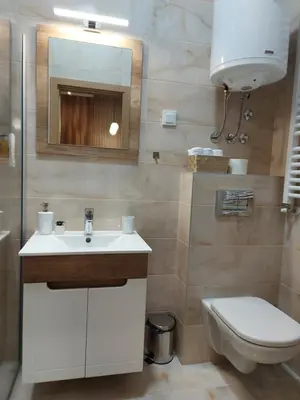 Gallery image of Tri S LUX in Arandjelovac