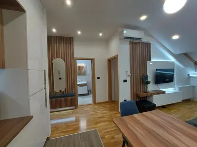 Gallery image of Tri S LUX in Arandjelovac