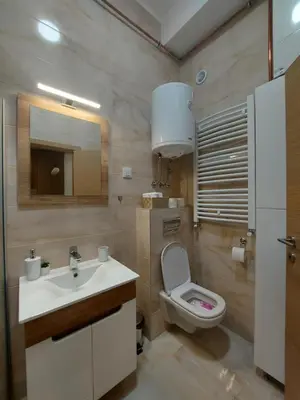 Gallery image of Tri S LUX in Arandjelovac