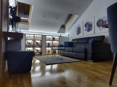 Gallery image of Tri S LUX in Arandjelovac