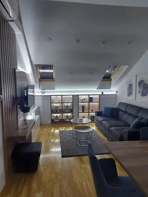 Gallery image of Tri S LUX in Arandjelovac