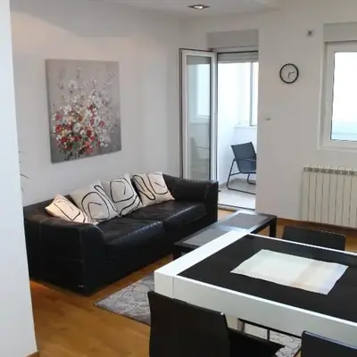 Vanja’s place