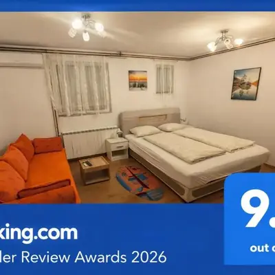Apartman Anastasija