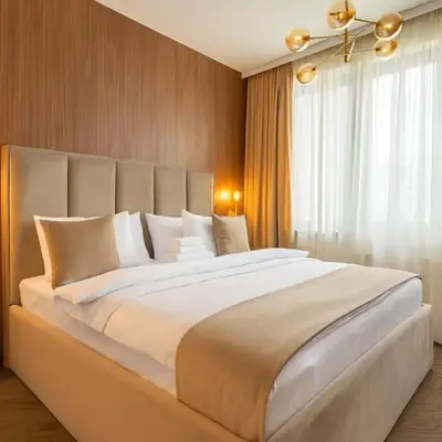 Belgrade Waterfront Luxury Studio