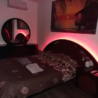 Dorcol Sunset Apartment