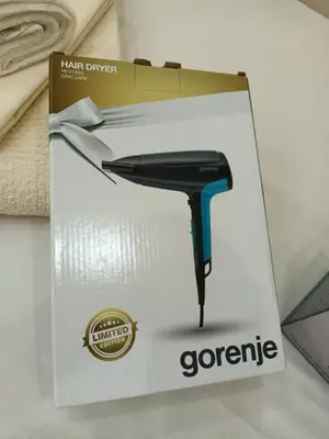a gift box with a genie razor in it at Apartman Marina in Sajmište