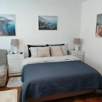 Apartment Miljakovac