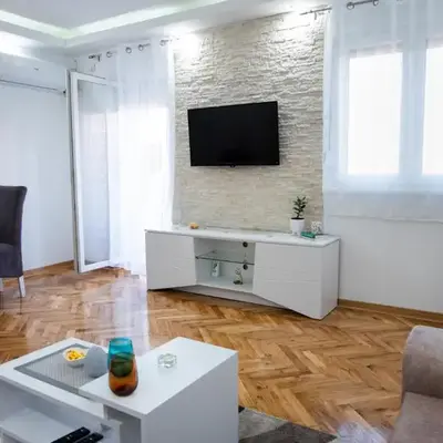 Apartman Janković