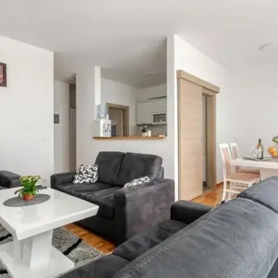 Penthouse Danube Exclusive