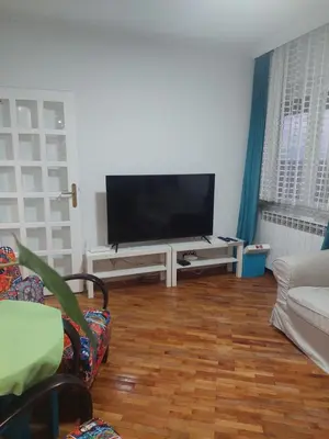 Gallery image of The best location in town 65m2 in Belgrade