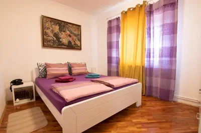 Gallery image of The best location in town 65m2 in Belgrade