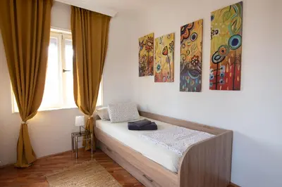 Gallery image of The best location in town 65m2 in Belgrade