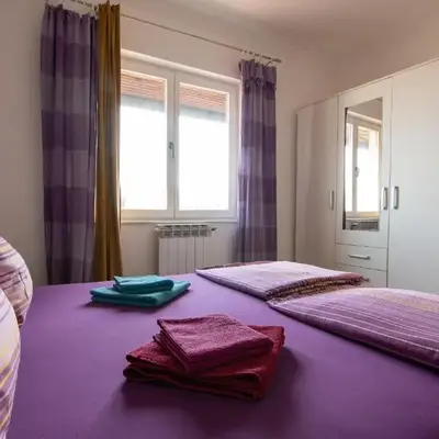 The best location in town 65m2