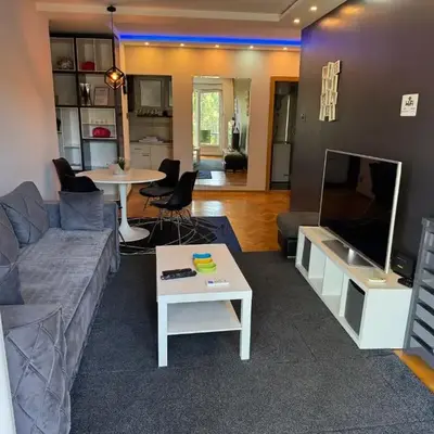 Apartment Vračar