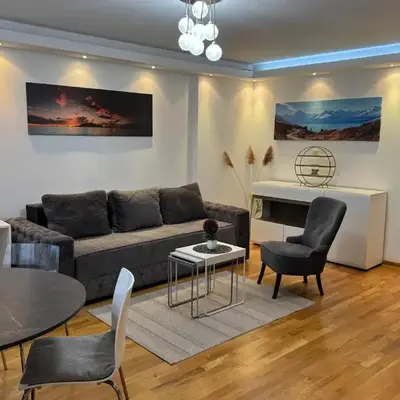 Apartment Arena Lux