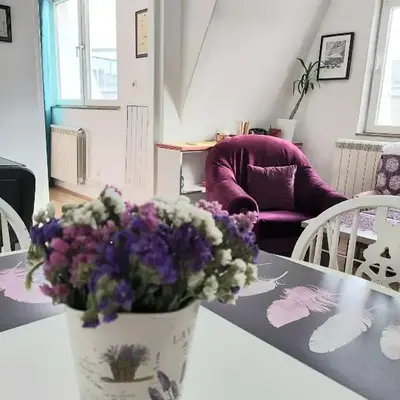 Apartment in the downtown - walking distance all attractions