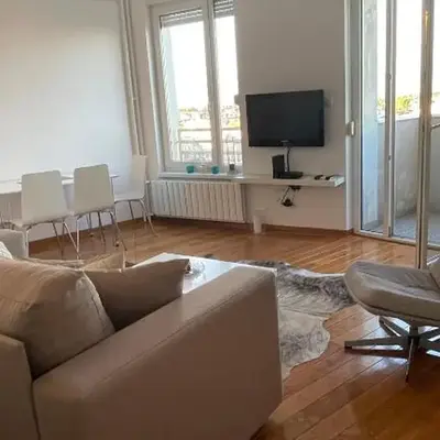 Luka 1718 Apartments