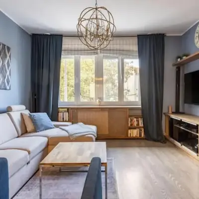 Indigo Apartment